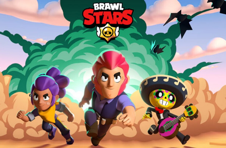 Jogo Brawl Stars: o novo vício dos jovens - Jovem Online