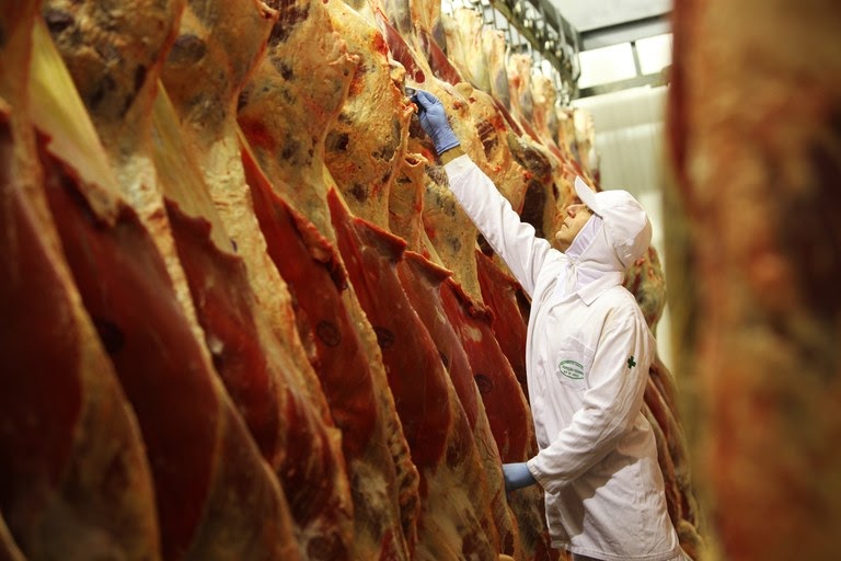 Consumo de carne no país em 2021 deve seguir o ritmo de décadas passadas